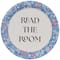 Next Chapter 7" Read the Room Paper Snack Plates, 10ct. by Celebrate It™